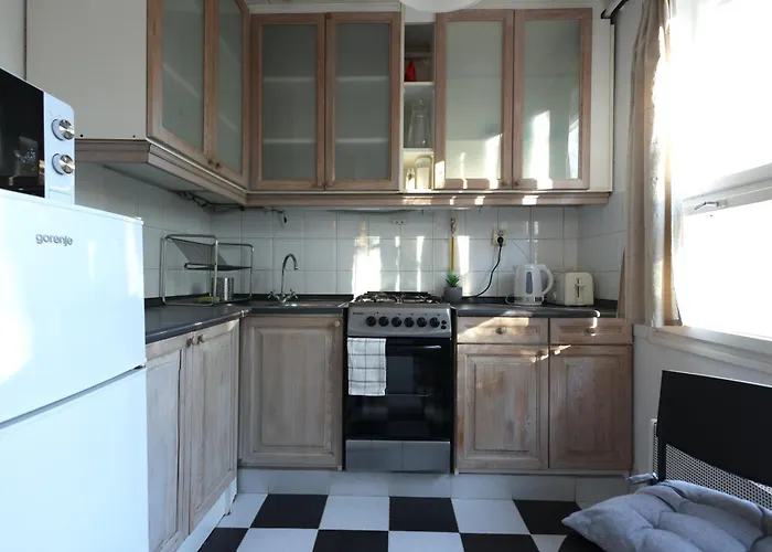 Golden Pear Apartman