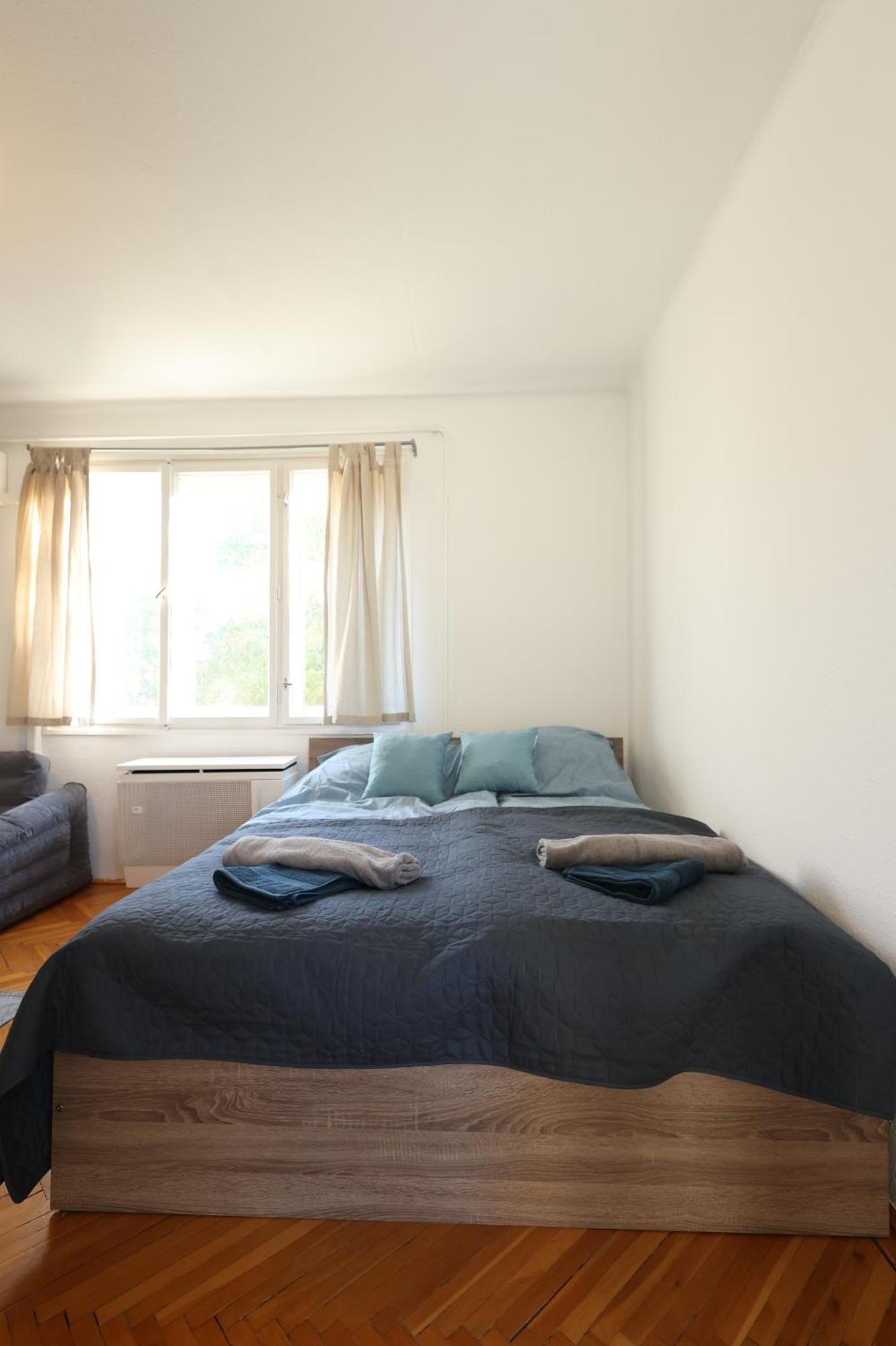 Apartman Golden Pear Budapest