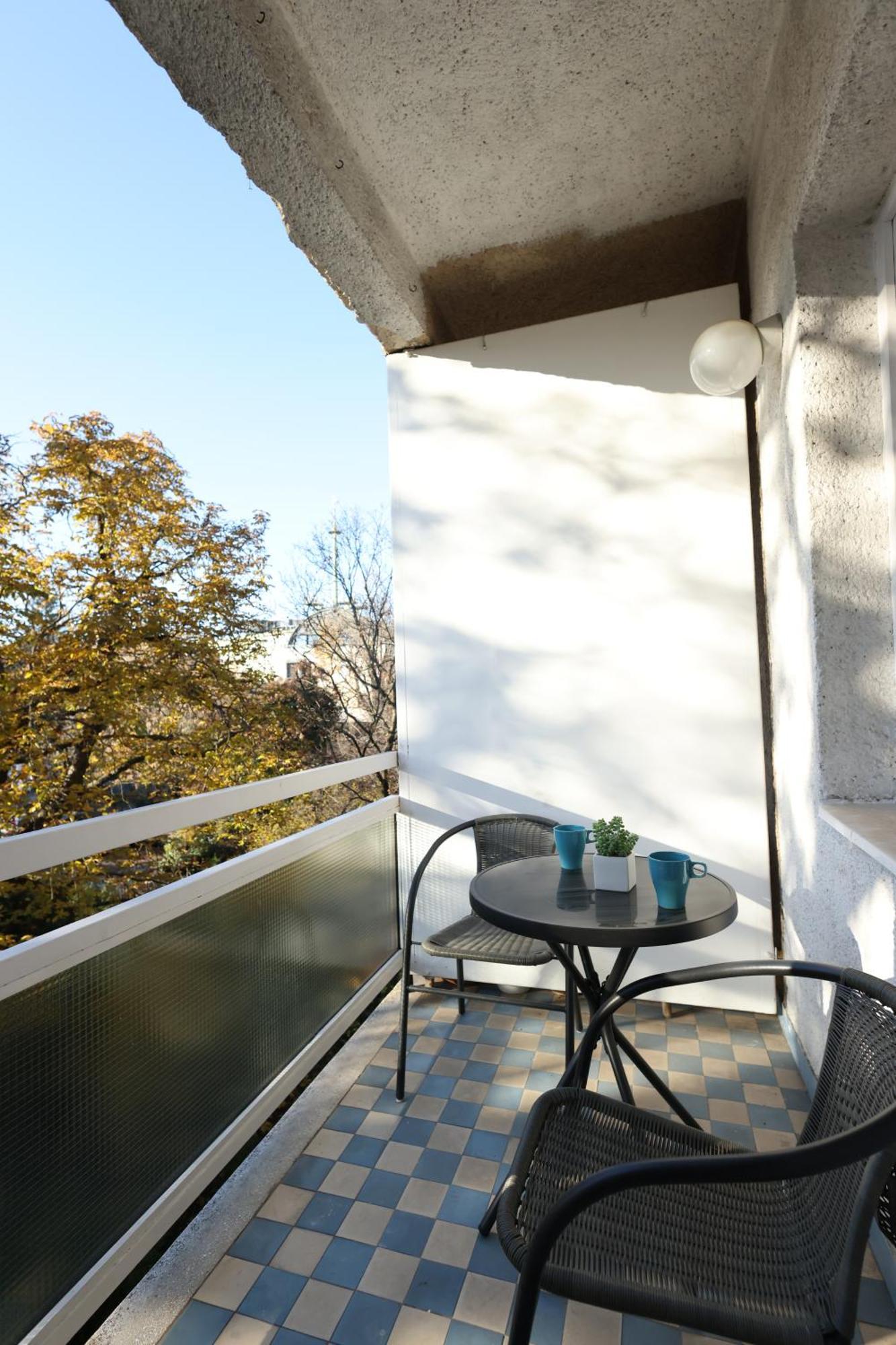 Apartman Golden Pear Budapest