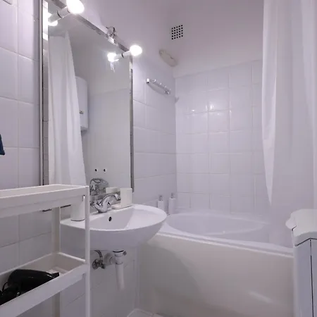 Golden Pear Apartman Budapest Exterior photo