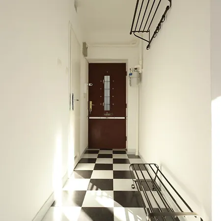 Golden Pear Apartman Budapest Exterior photo