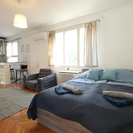Golden Pear Apartman Budapest Exterior photo